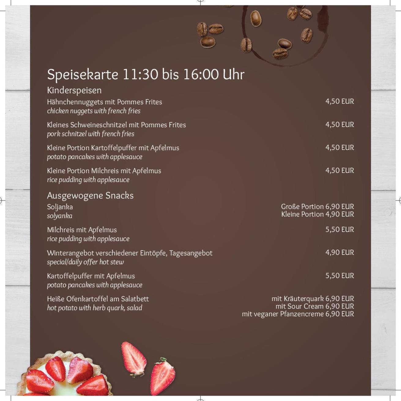 Gaestehaus Innfernow Furstenberg-Havel Phòng bức ảnh