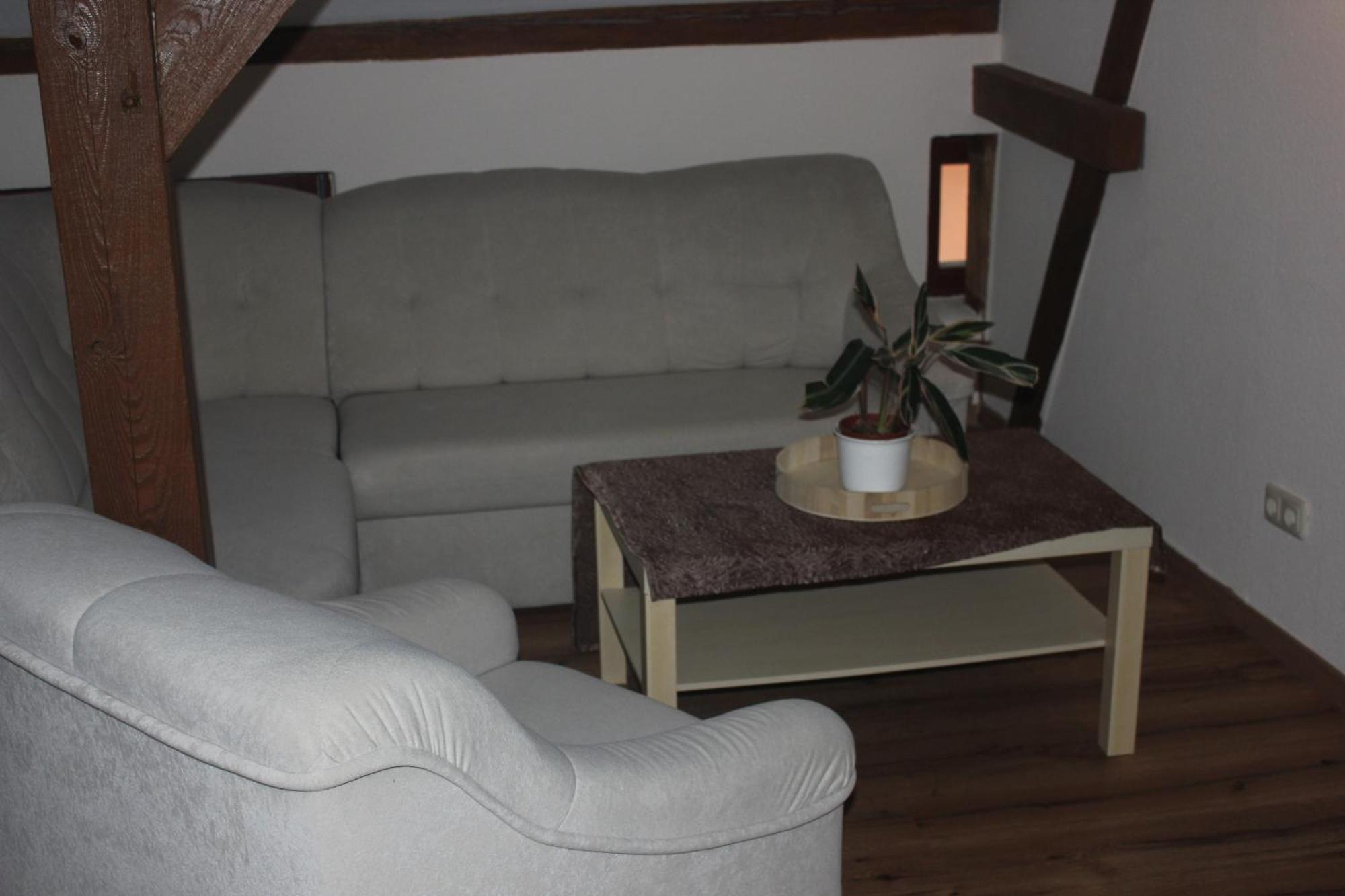 Gaestehaus Innfernow Furstenberg-Havel Phòng bức ảnh