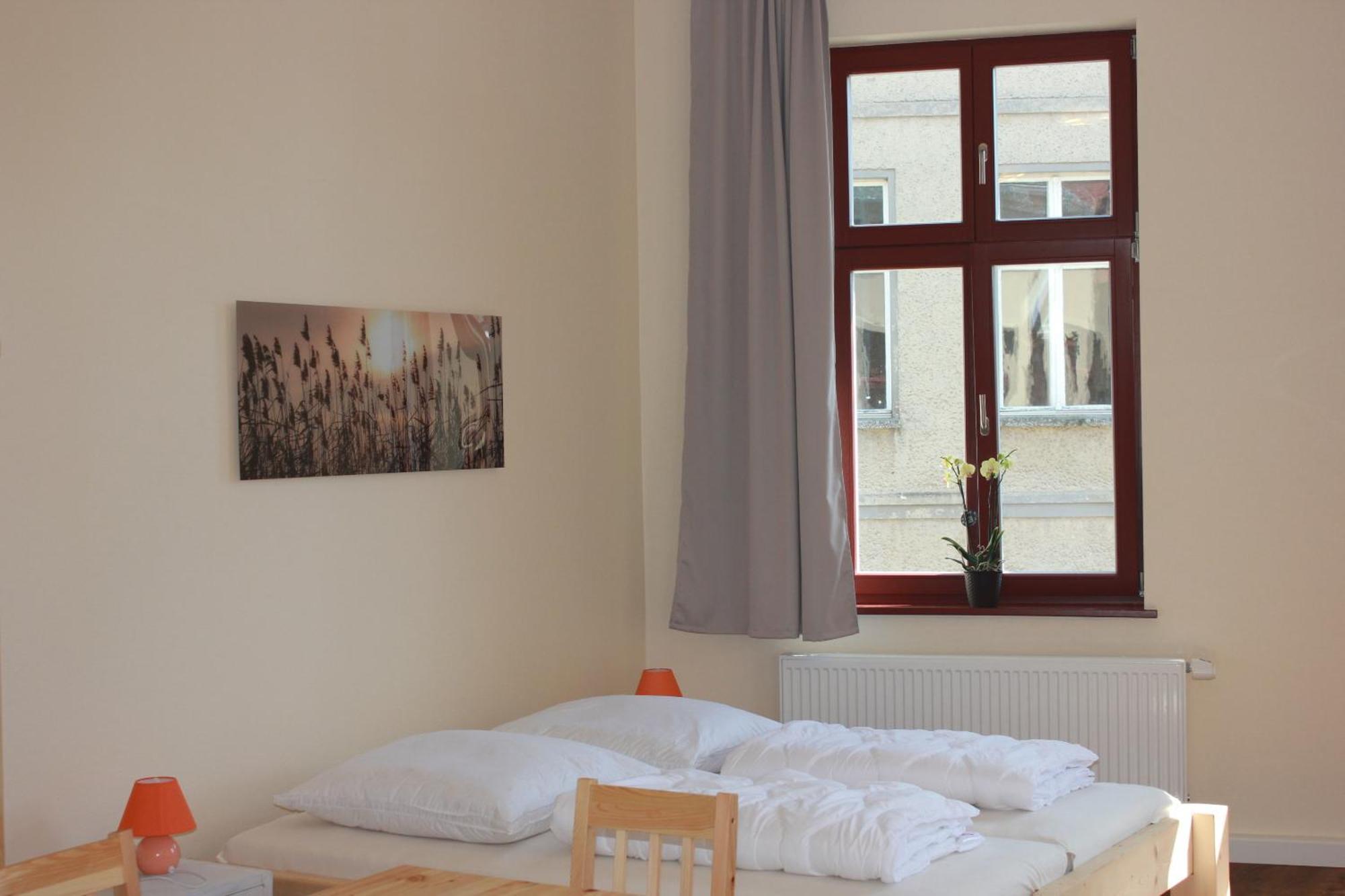 Gaestehaus Innfernow Furstenberg-Havel Phòng bức ảnh