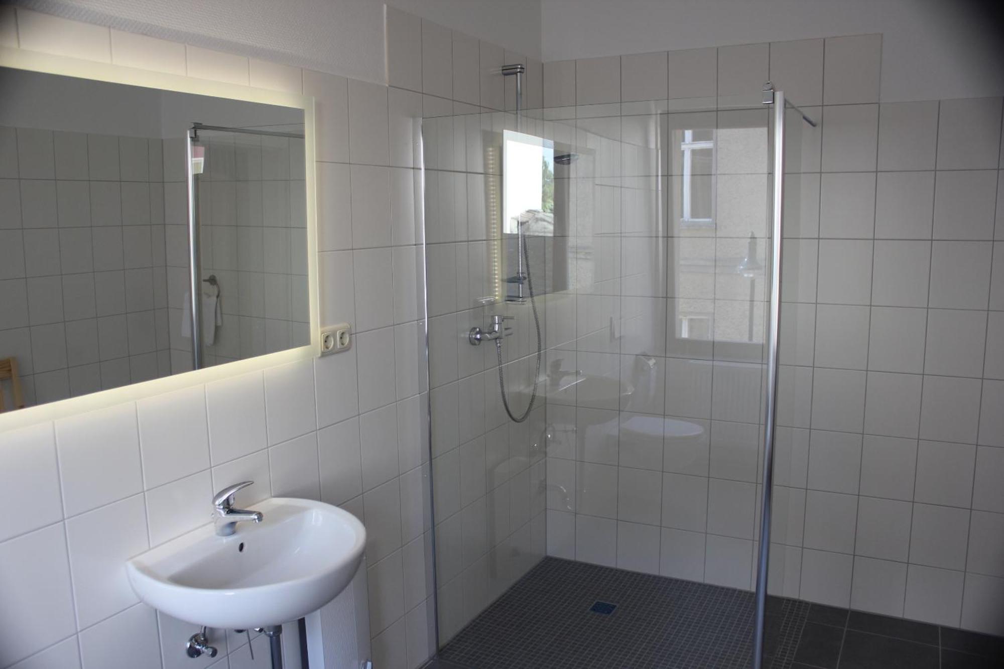 Gaestehaus Innfernow Furstenberg-Havel Phòng bức ảnh