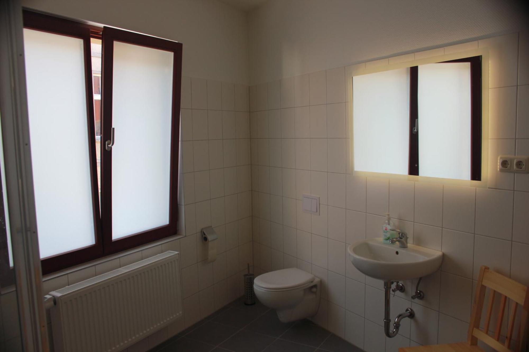 Gaestehaus Innfernow Furstenberg-Havel Phòng bức ảnh