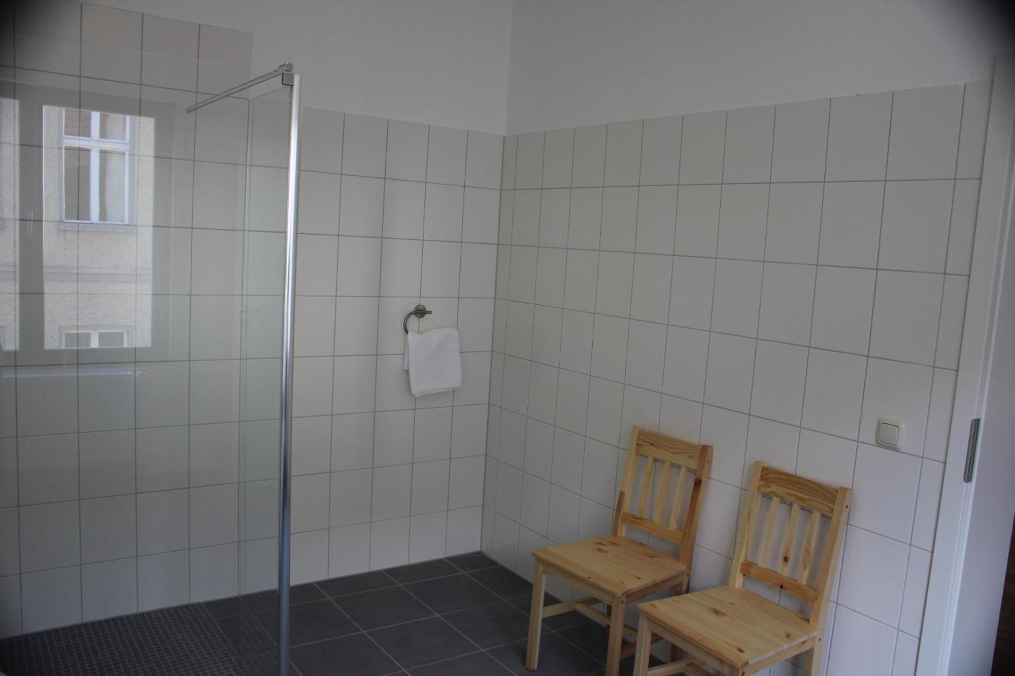 Gaestehaus Innfernow Furstenberg-Havel Phòng bức ảnh
