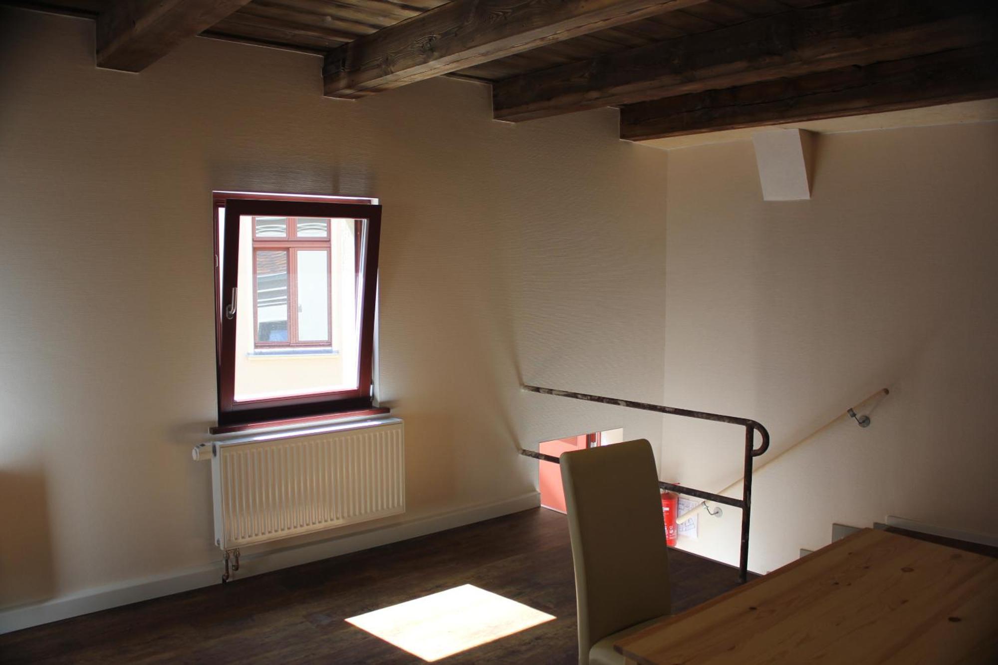 Gaestehaus Innfernow Furstenberg-Havel Ngoại thất bức ảnh