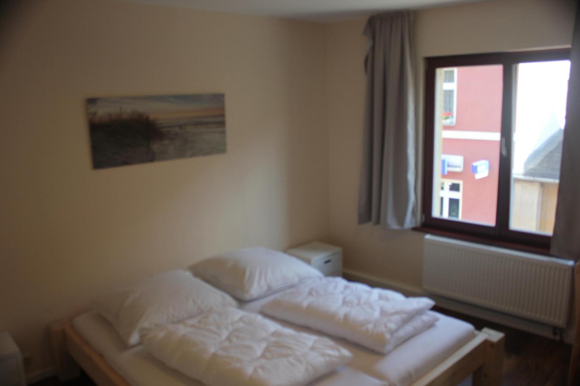 Gaestehaus Innfernow Furstenberg-Havel Phòng bức ảnh