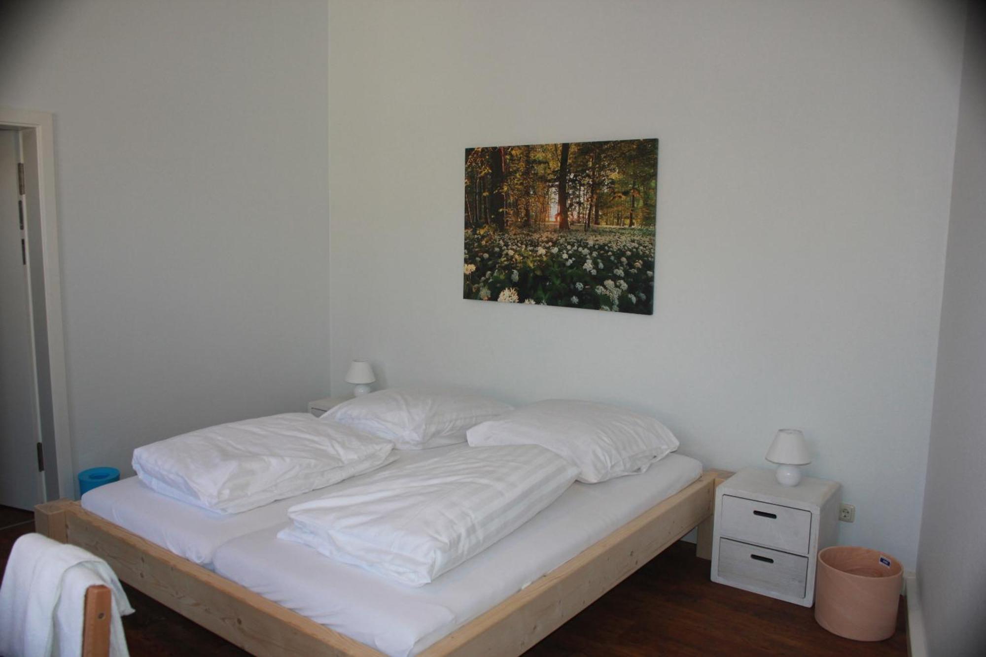 Gaestehaus Innfernow Furstenberg-Havel Phòng bức ảnh